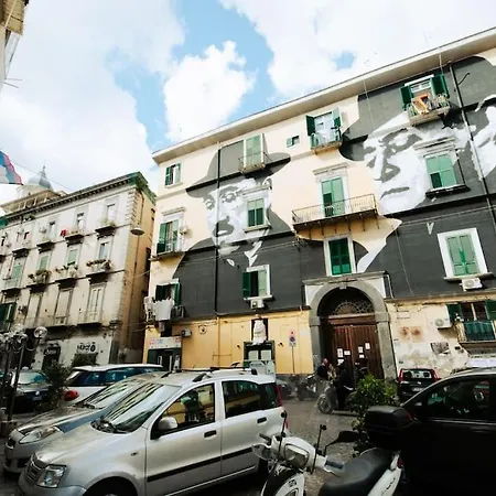 Apartament Piazza E Basilica View By Murat