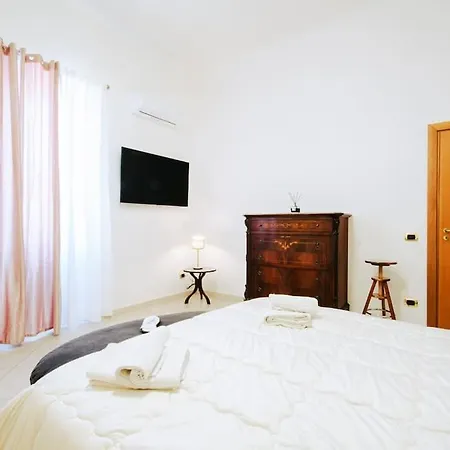Apartament Piazza E Basilica View By Murat *
